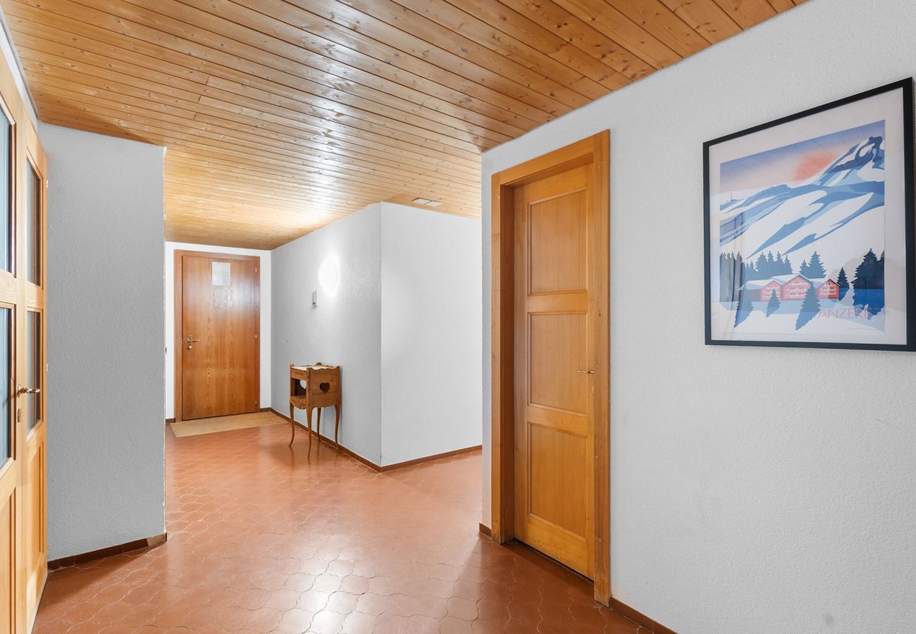 Apartment in Anzère - AV4 404-406