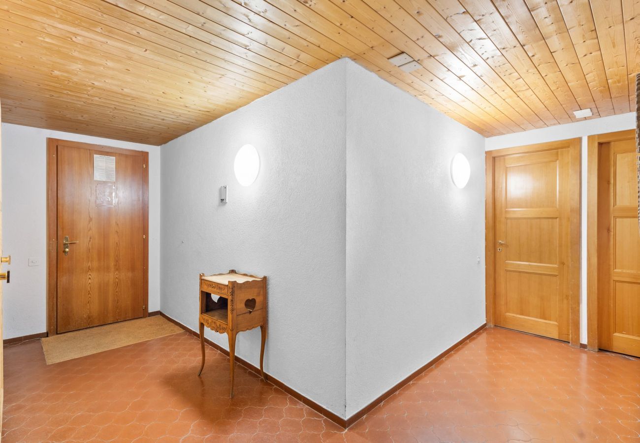 Apartment in Anzère - AV4 404-406