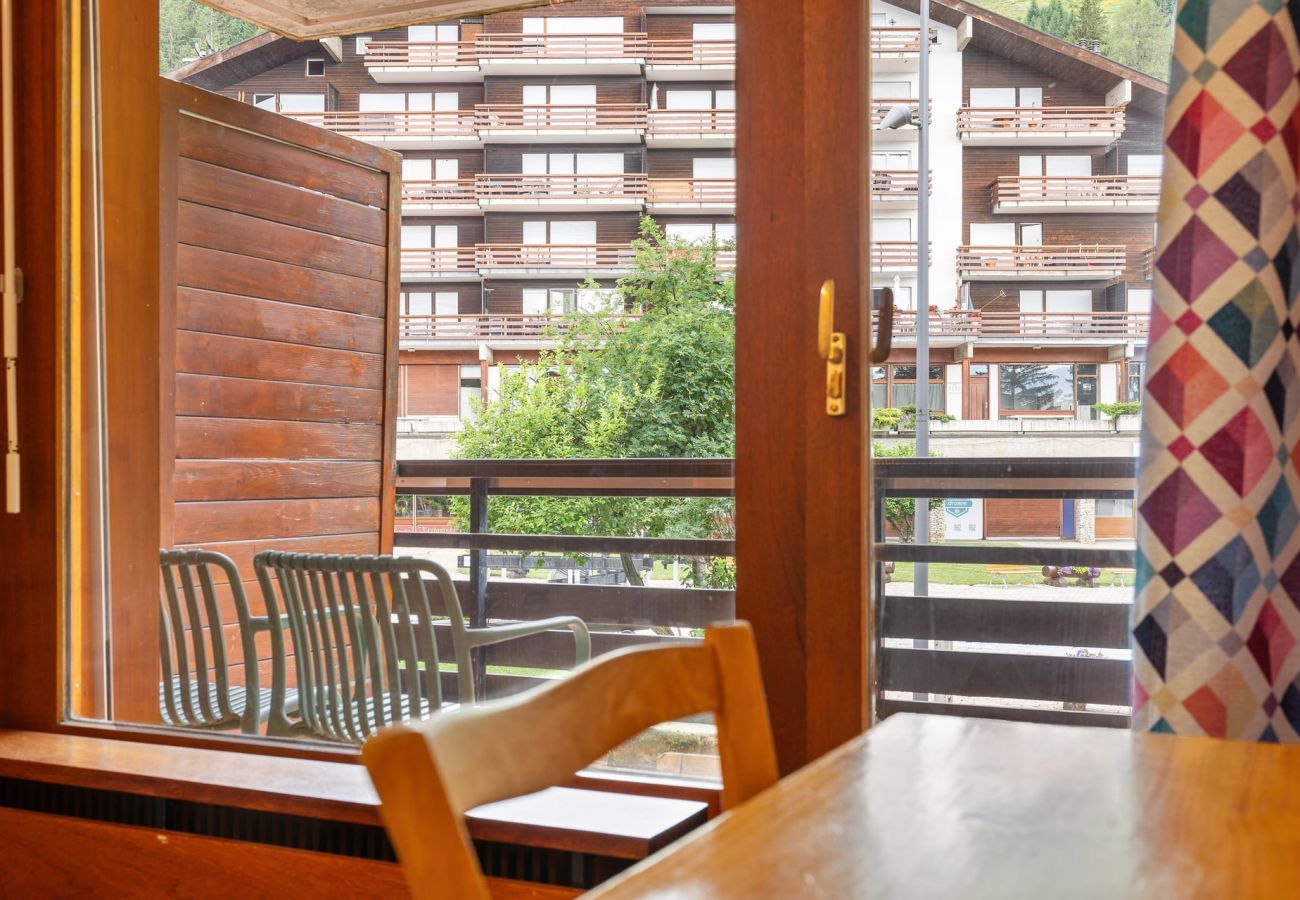 Apartment in Anzère - AV4 404-406