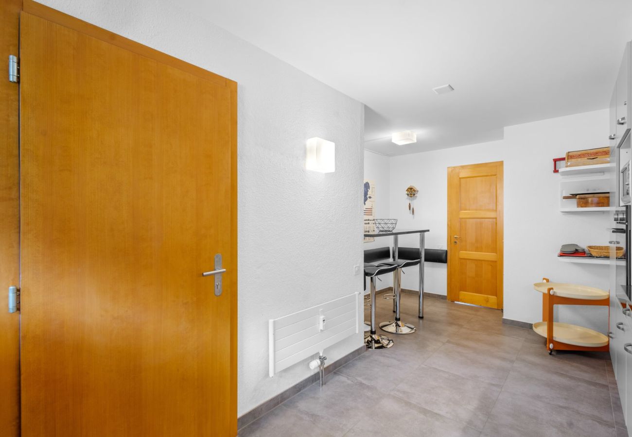 Apartment in Anzère - AV4 503