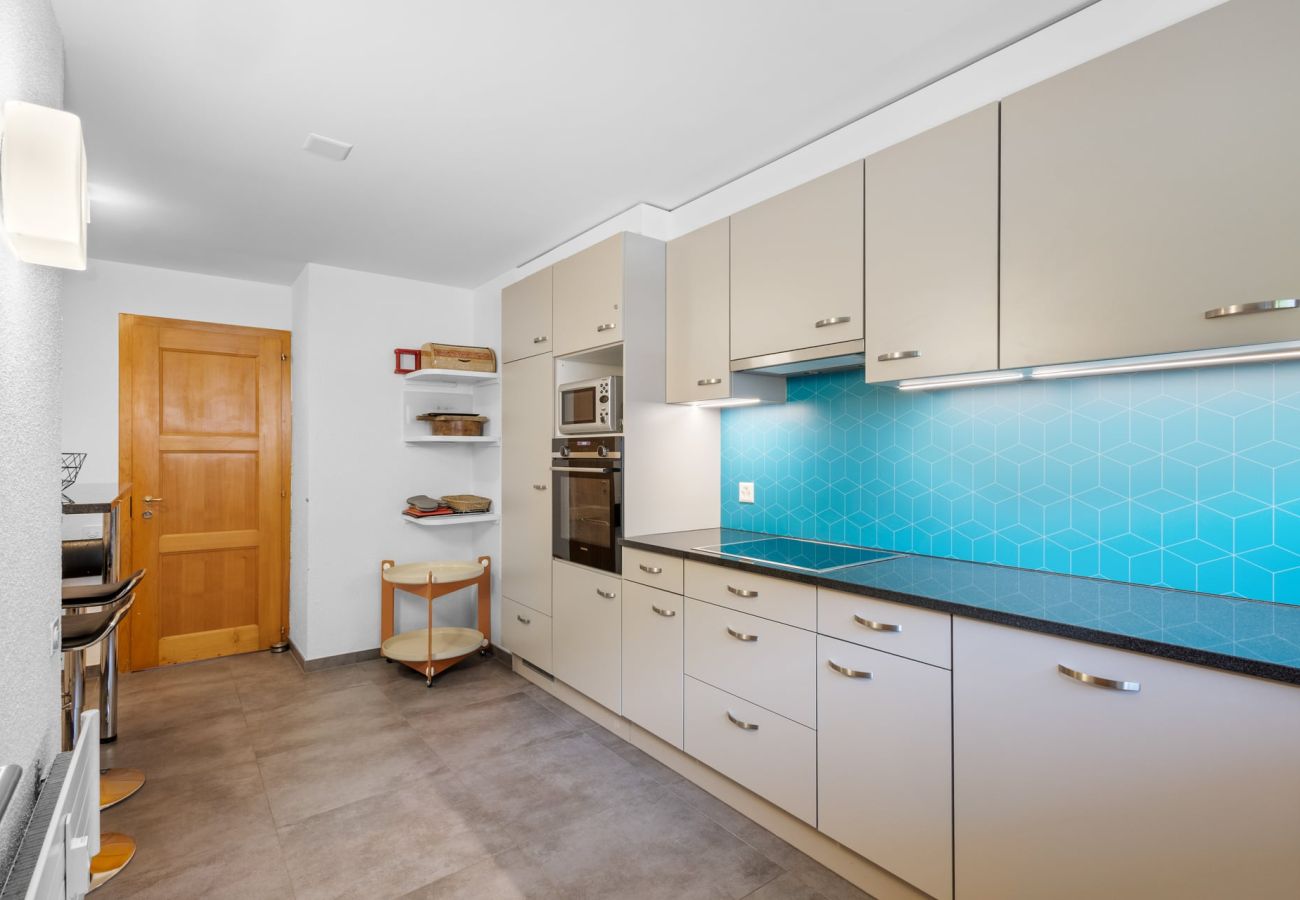 Apartment in Anzère - AV4 503