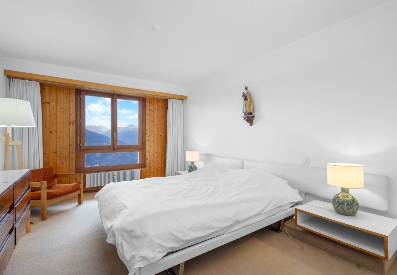 Apartment in Anzère - AV4 503