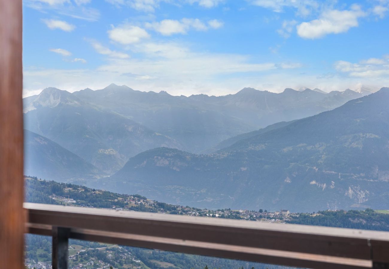 Apartment in Anzère - AV4 503