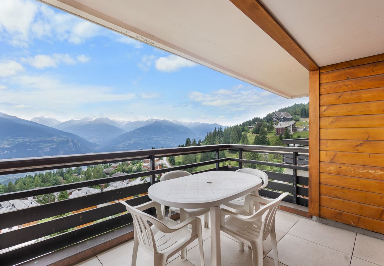 Apartment in Anzère - AV4 503