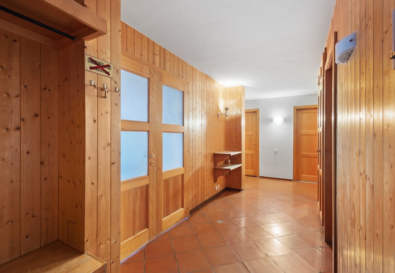 Apartment in Anzère - AV4 503