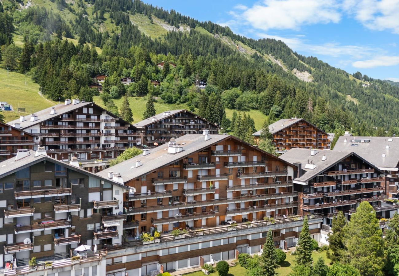 Apartment in Anzère - AV4 503