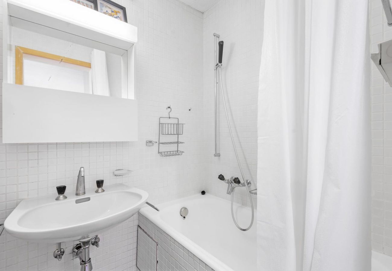 Studio in Anzère - AV4 506