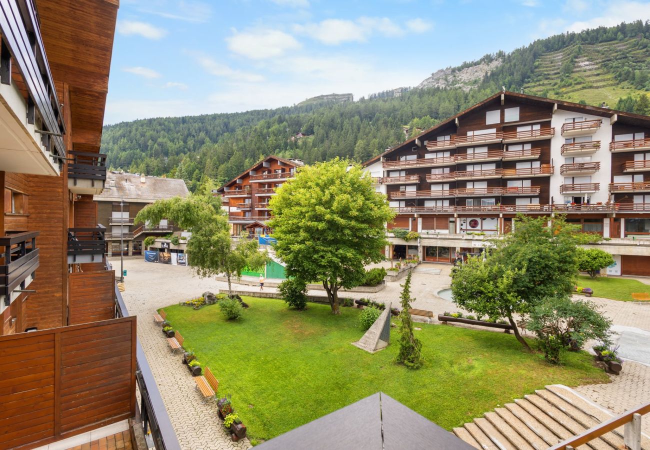 Studio in Anzère - AV4 506