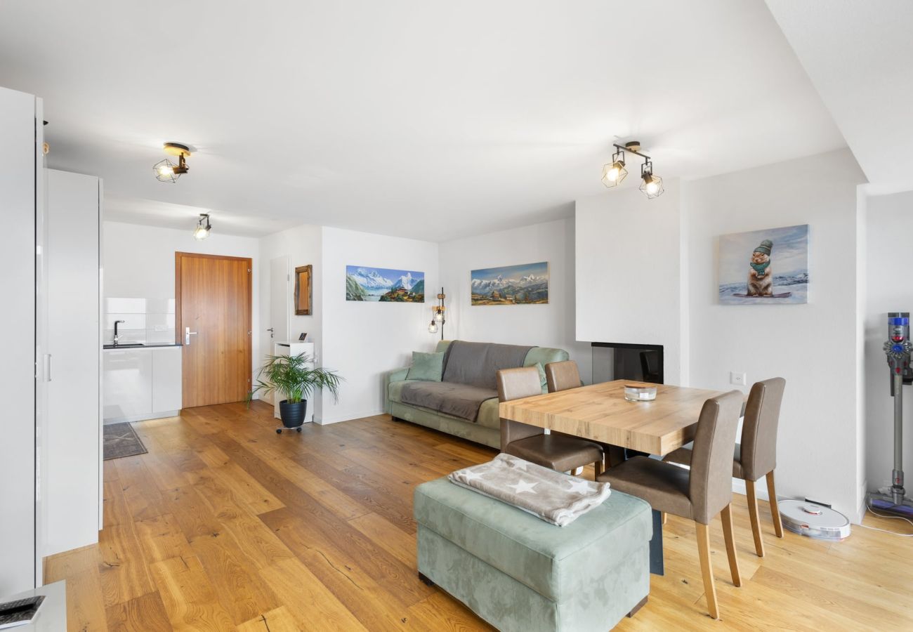 Studio in Anzère - AV6 307