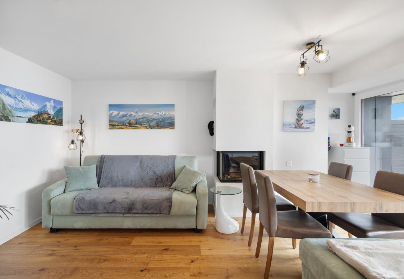 Studio in Anzère - AV6 307