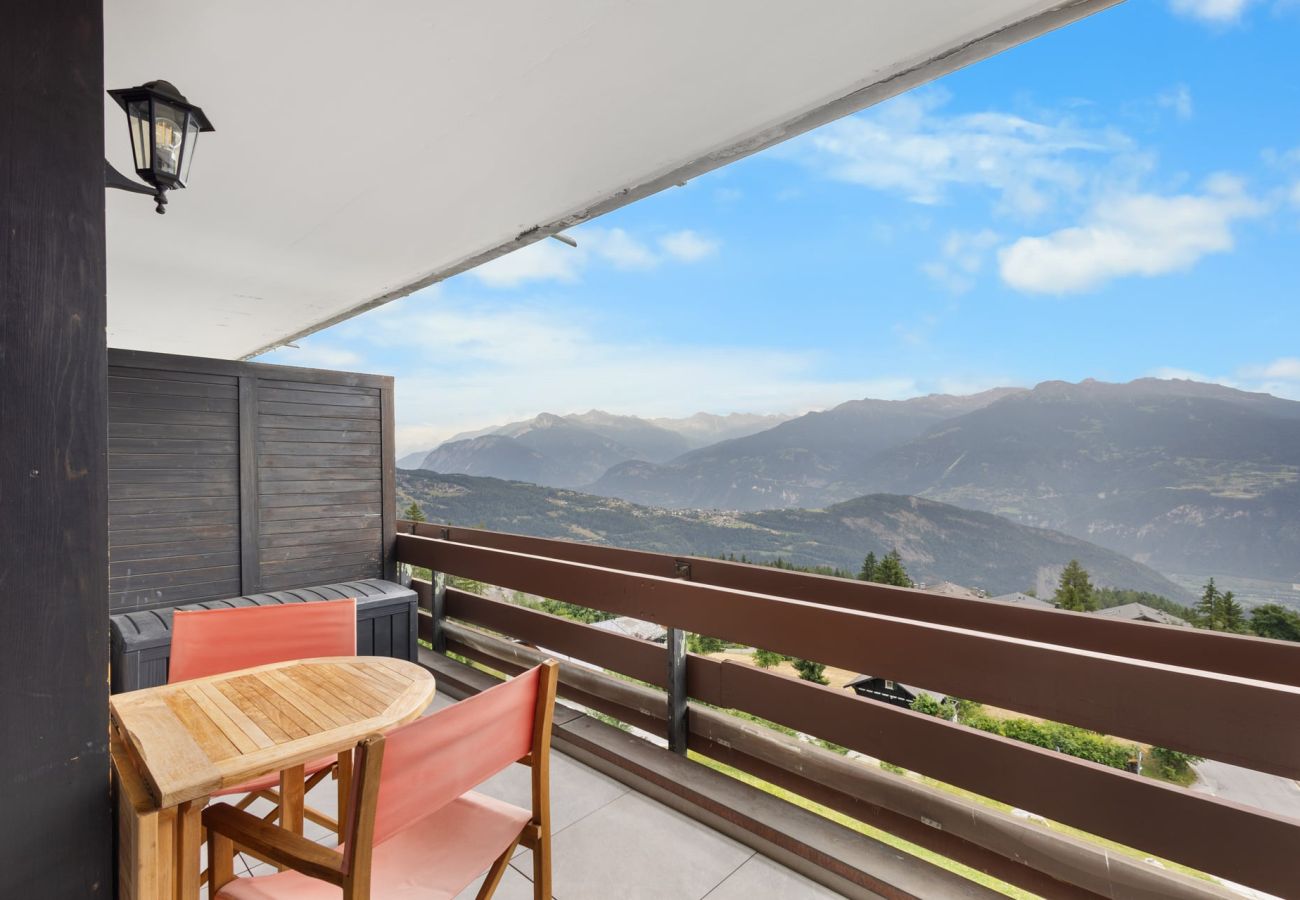 Studio in Anzère - AV6 307