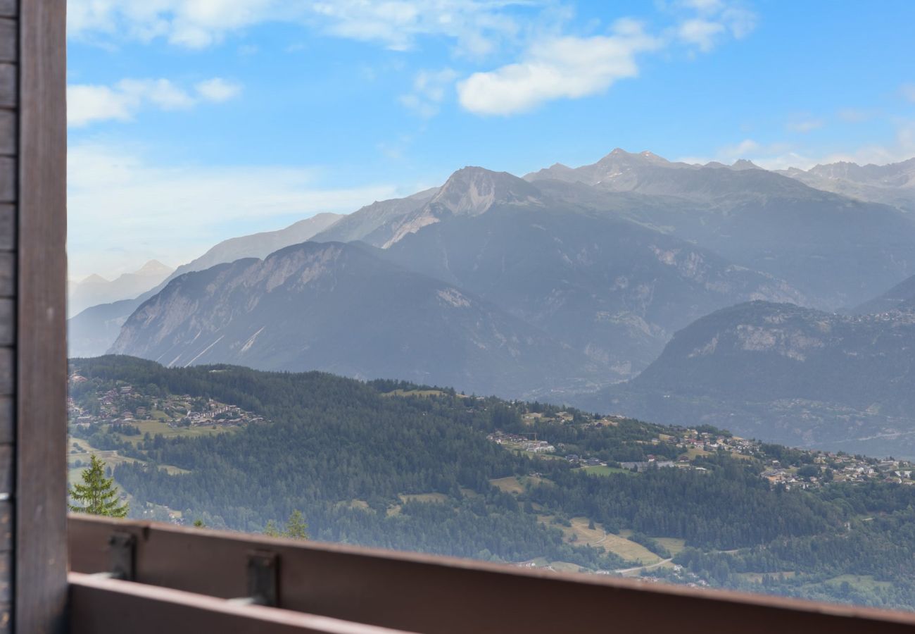 Studio in Anzère - AV6 307