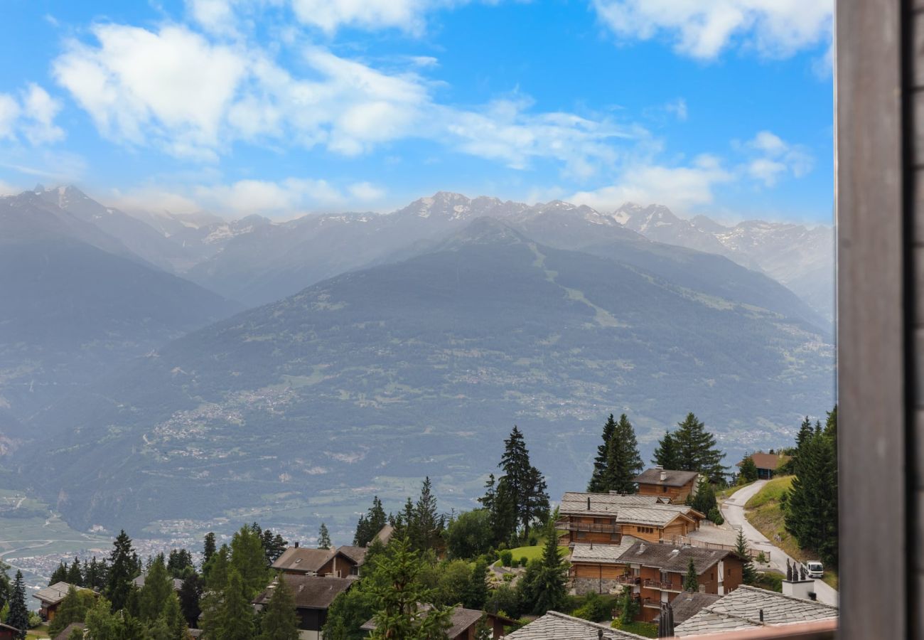 Studio in Anzère - AV6 307
