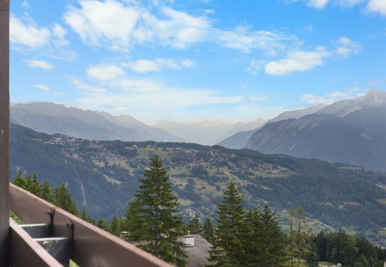 Studio in Anzère - AV6 307