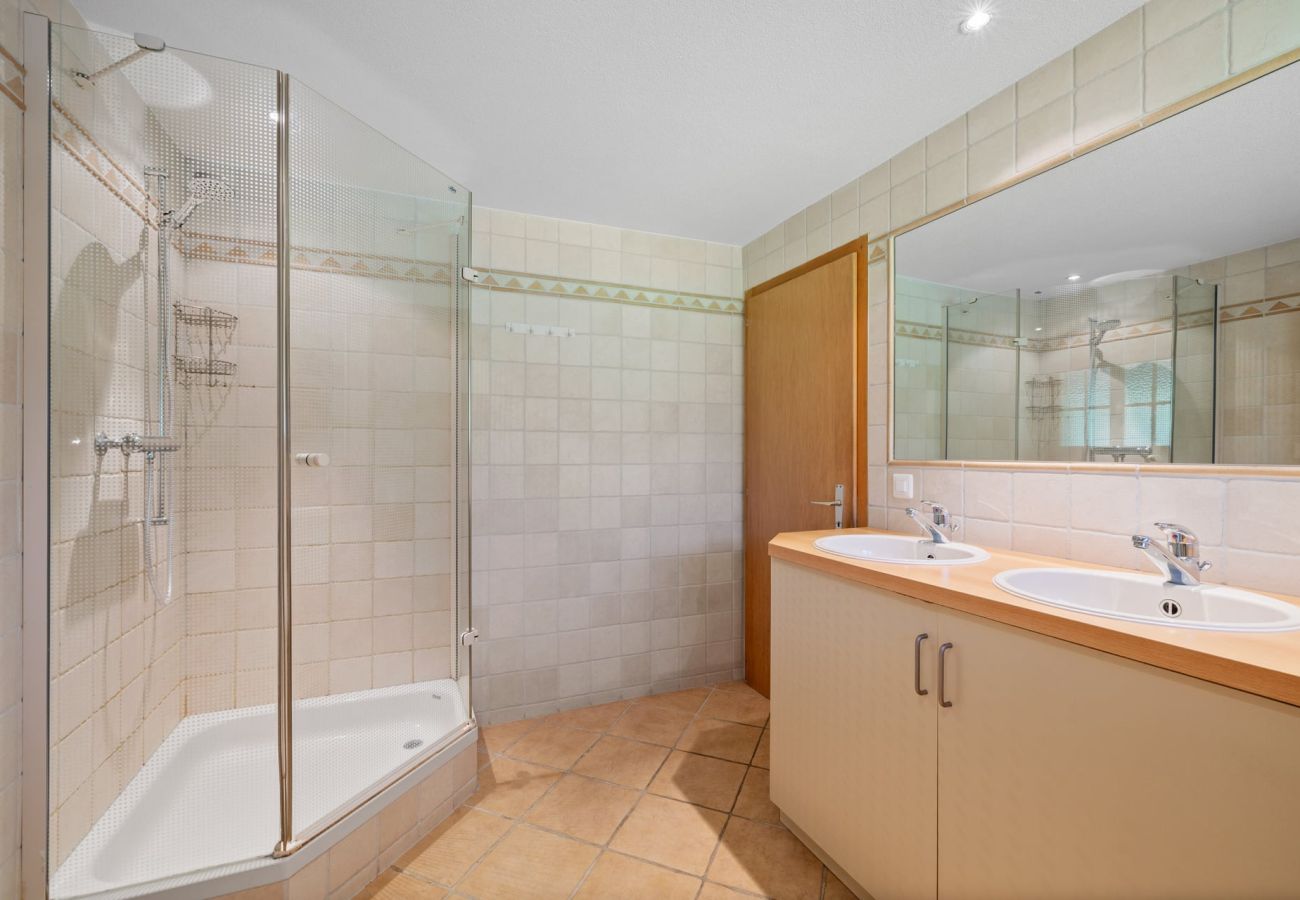 Chalet in Anzère - Annapurna