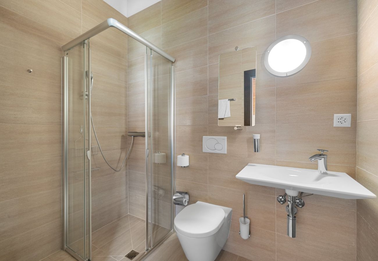 Chalet in Anzère - Noir