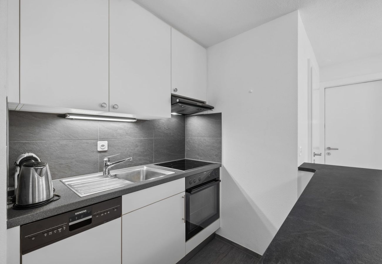 Apartment in Anzère - AV15 010