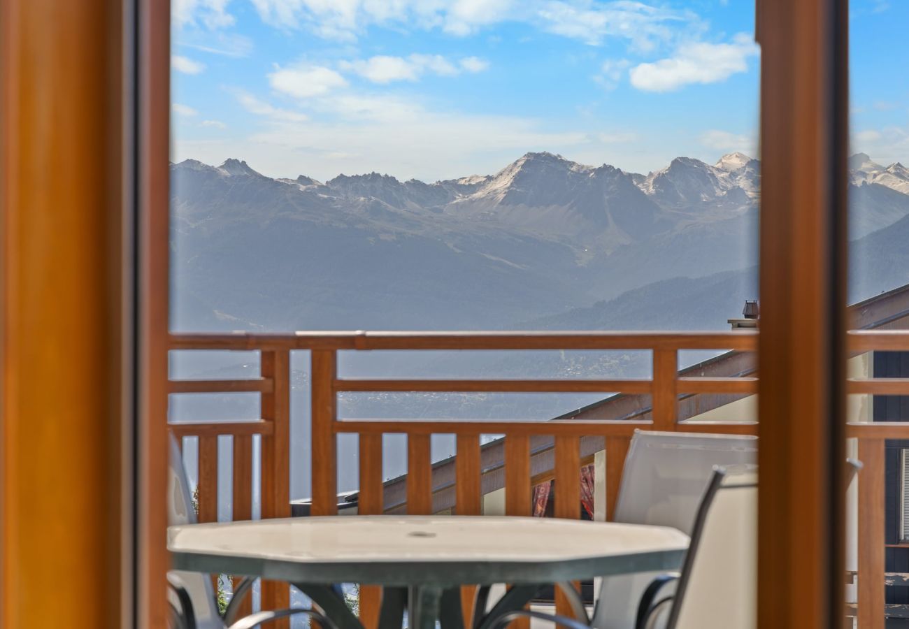 Apartment in Anzère - AV15 010