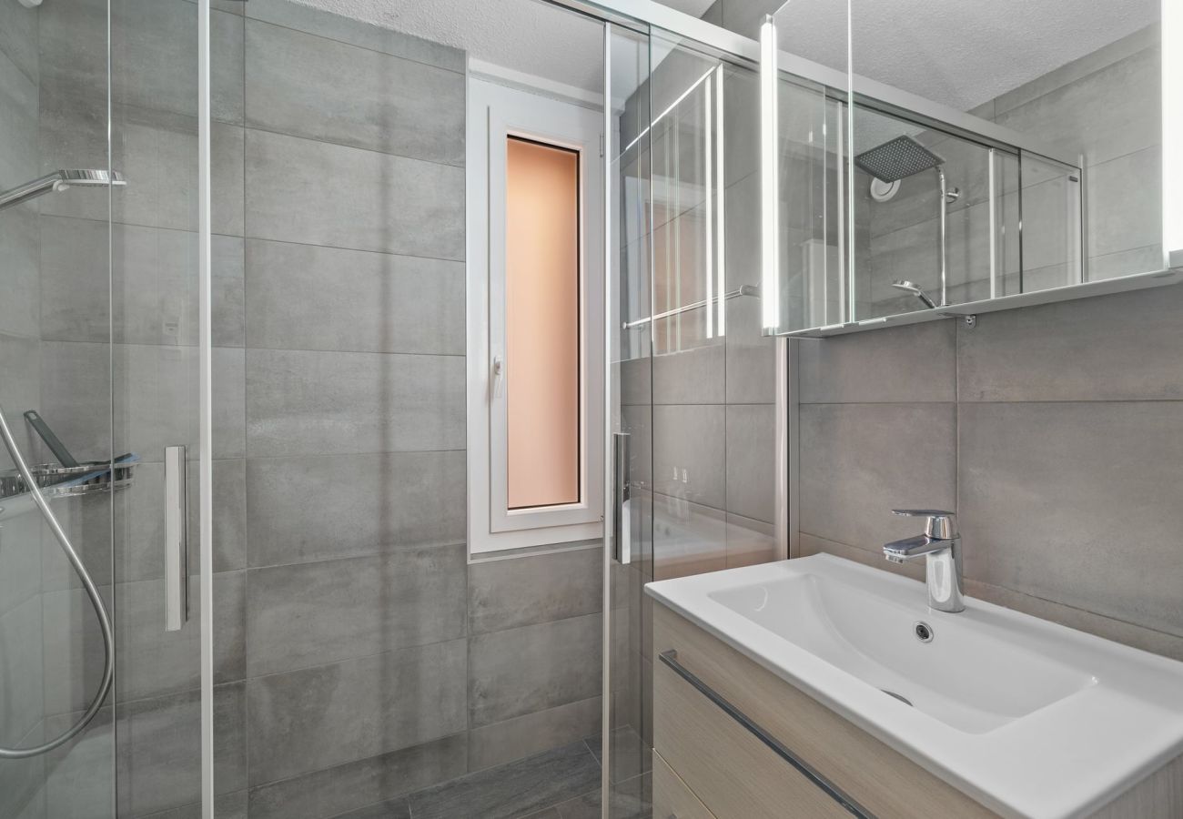 Apartment in Anzère - AV15 010