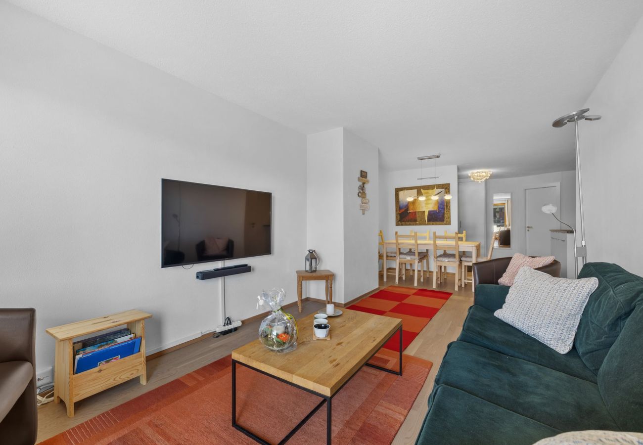 Apartment in Anzère - AV15 010