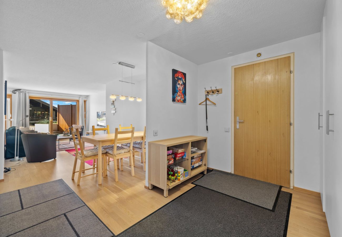 Apartment in Anzère - AV15 010