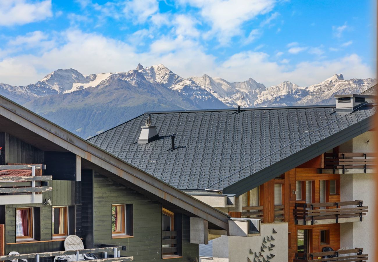 Apartment in Anzère - AV15 010