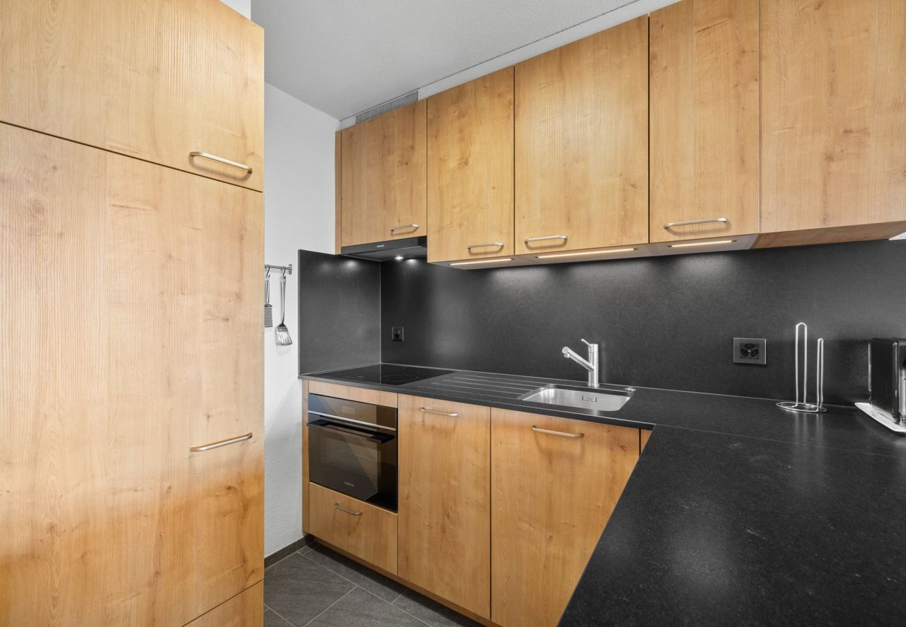 Apartment in Anzère - AV15 107