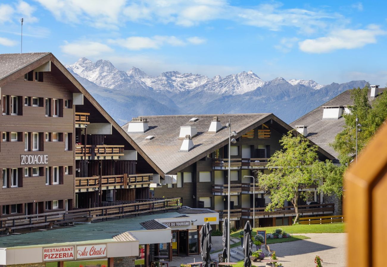 Apartment in Anzère - AV15 107