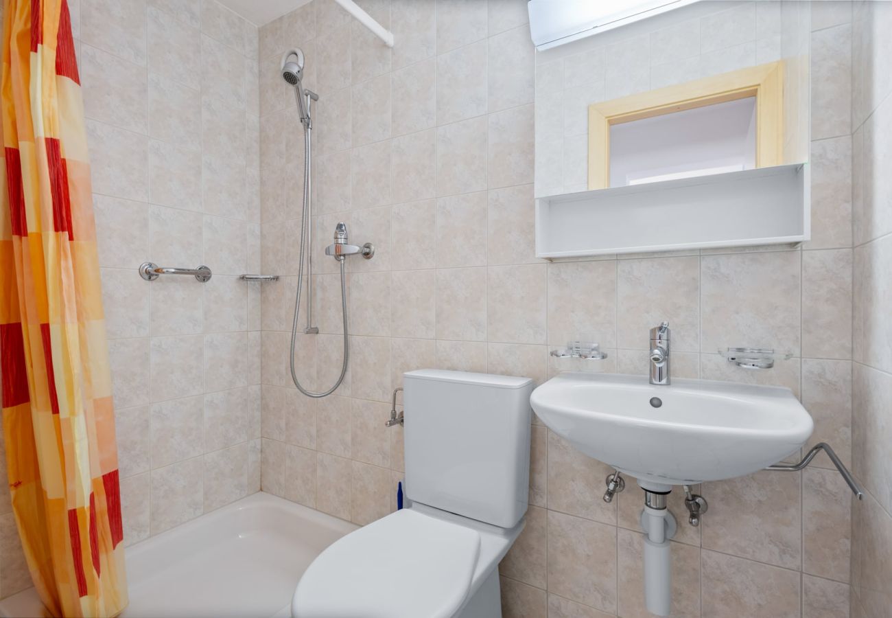 Apartment in Anzère - Topaze 103