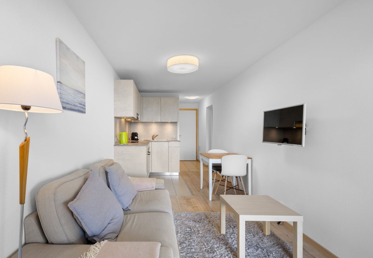 Apartment in Anzère - Topaze 103