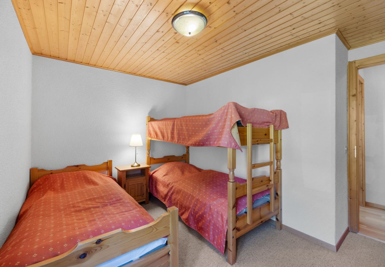 Apartment in Anzère - Rocheneige 19