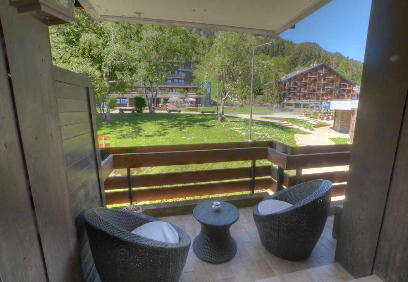 Studio in Anzère - AV6 309