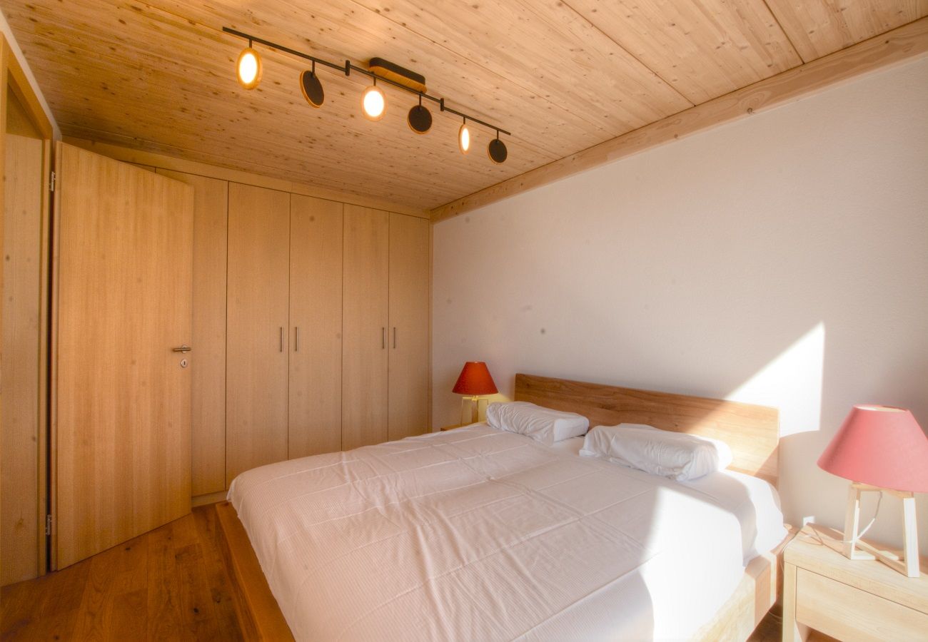 Apartment in Anzère - Gypaète C 51