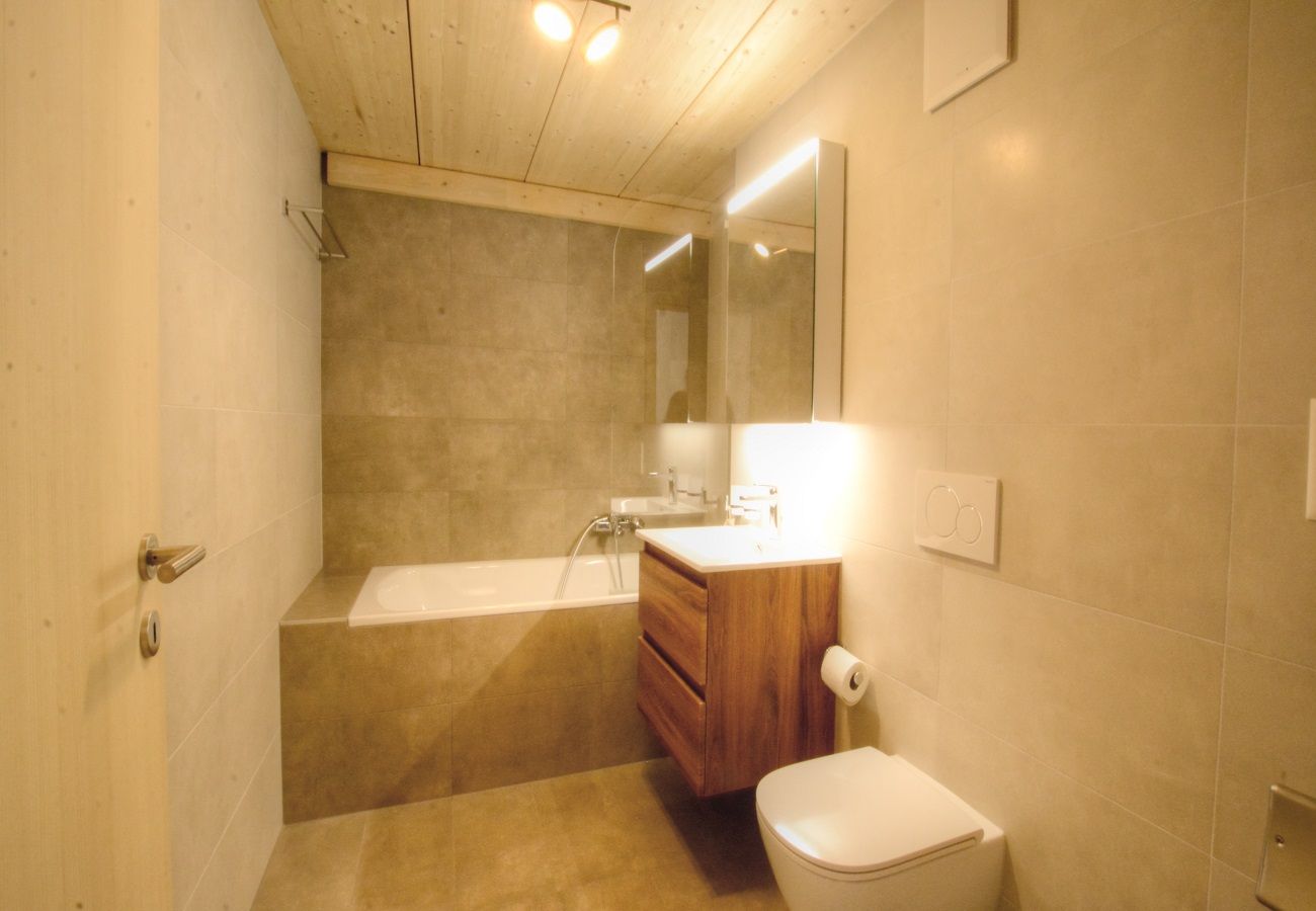 Apartment in Anzère - Gypaète C 51