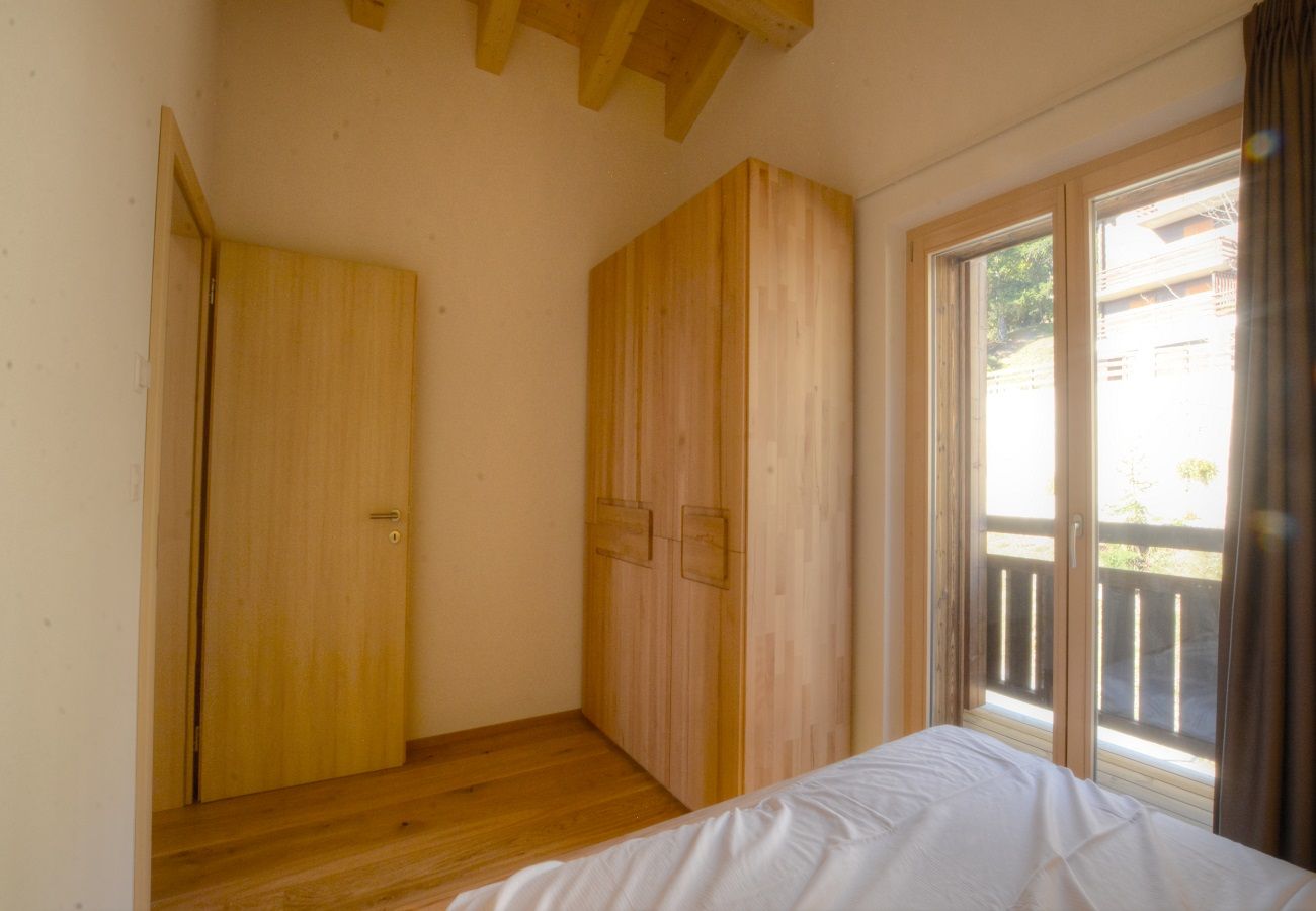 Apartment in Anzère - Gypaète C 51