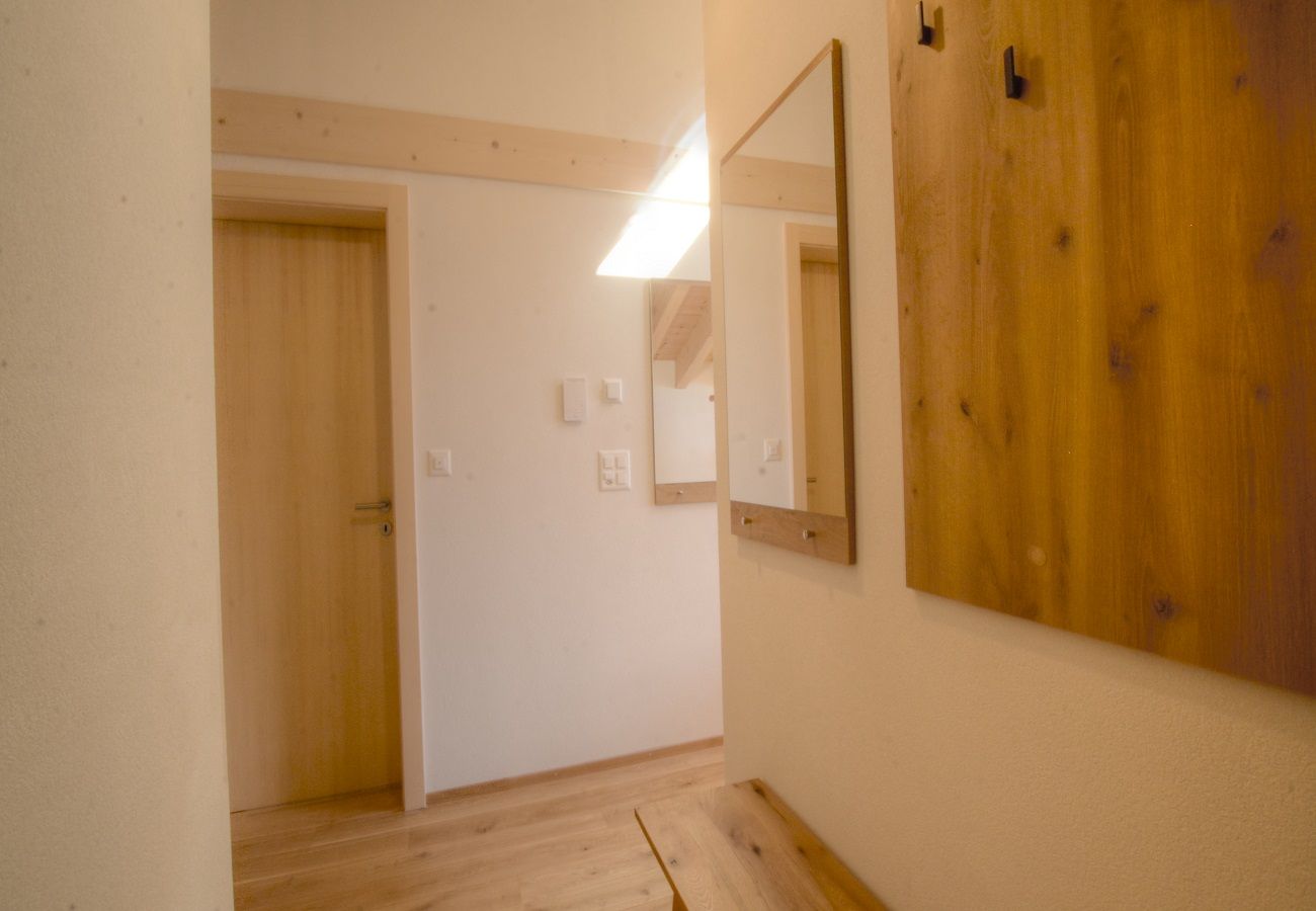 Apartment in Anzère - Gypaète C 51