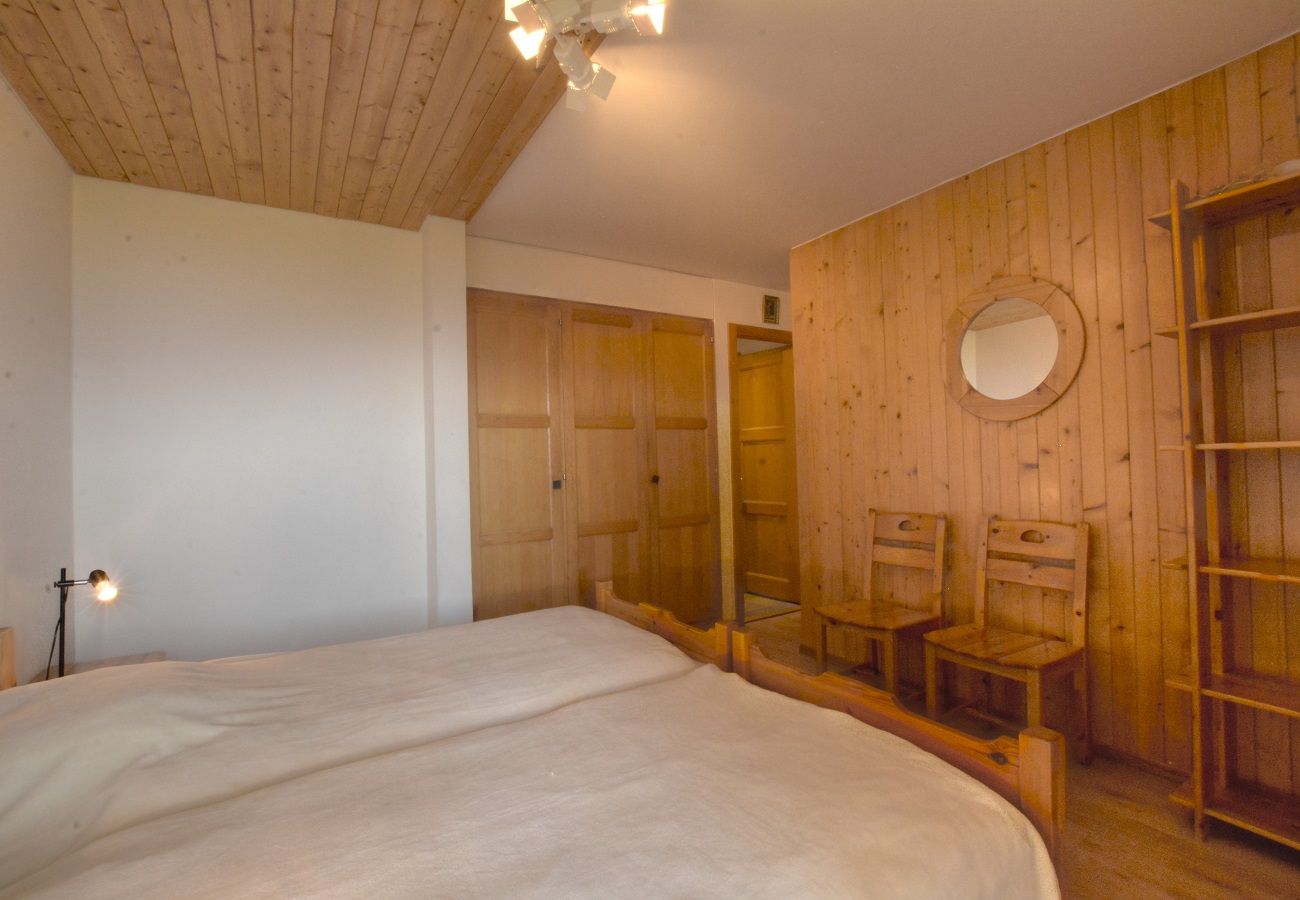 Apartment in Anzère - AV3 004