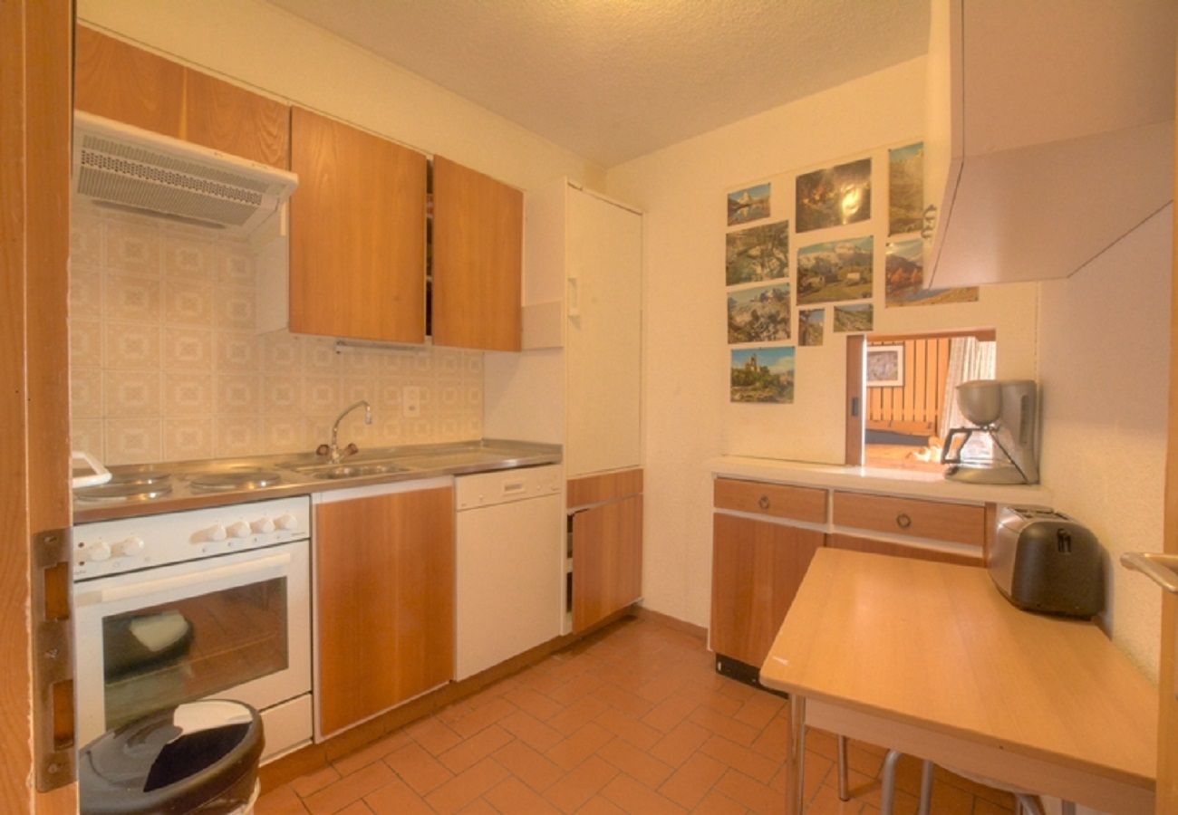 Apartment in Anzère - AV3 203