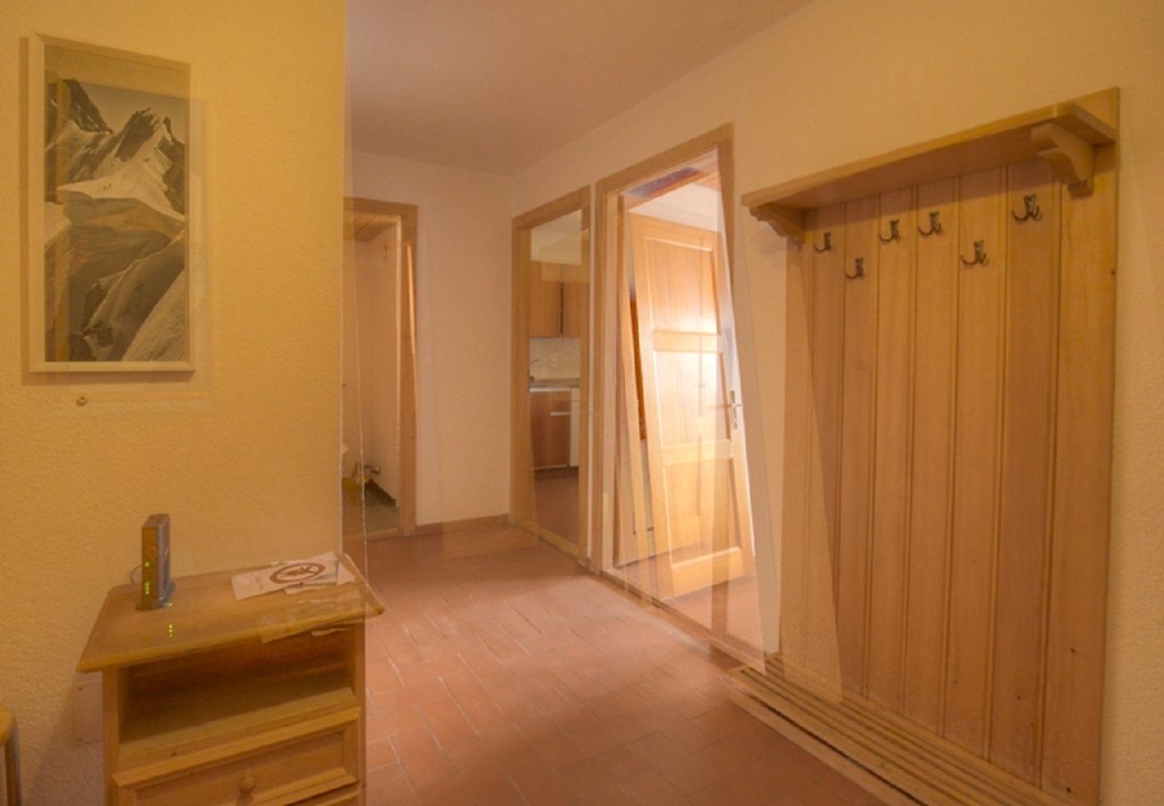 Apartment in Anzère - AV3 203