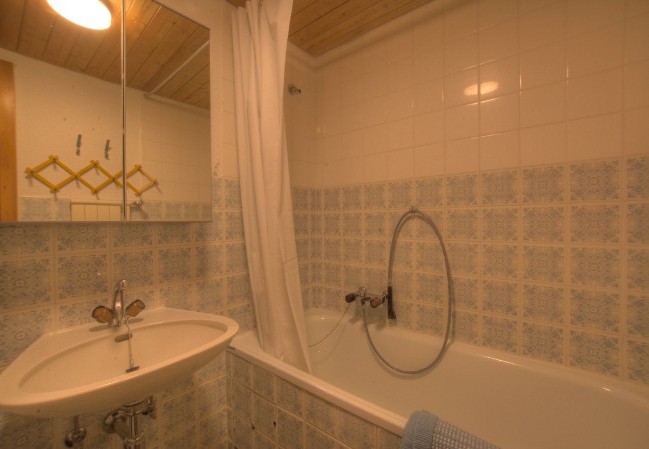 Apartment in Anzère - AV3 405