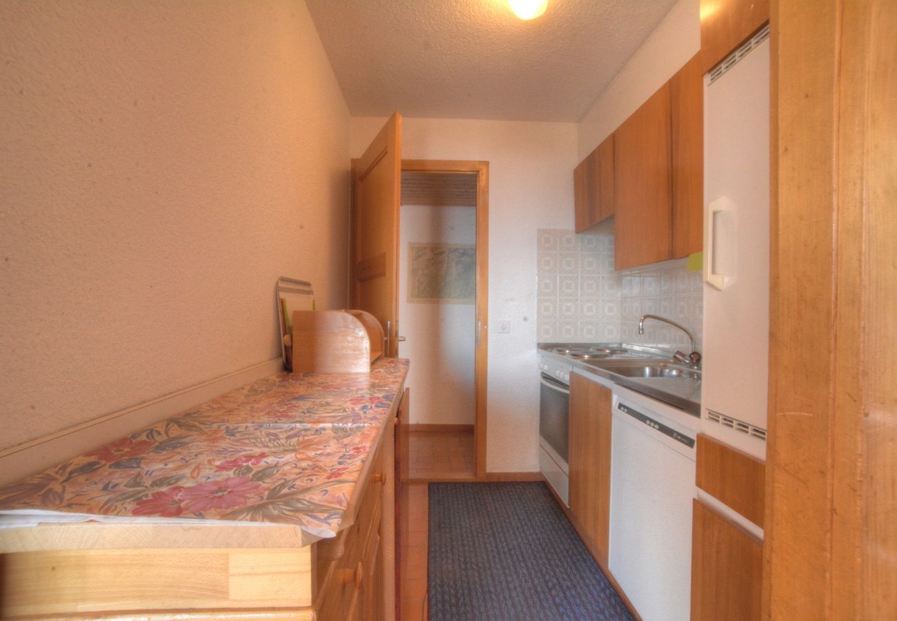 Apartment in Anzère - AV3 405