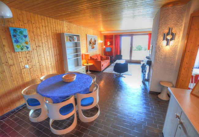 Apartment in Anzère - AV1 004