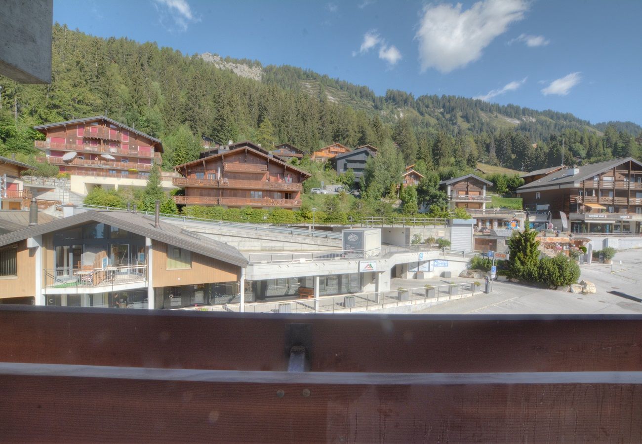 Apartment in Anzère - AV1 401