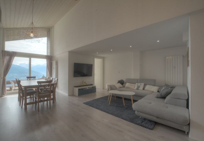 Apartment in Anzère - AV1 310