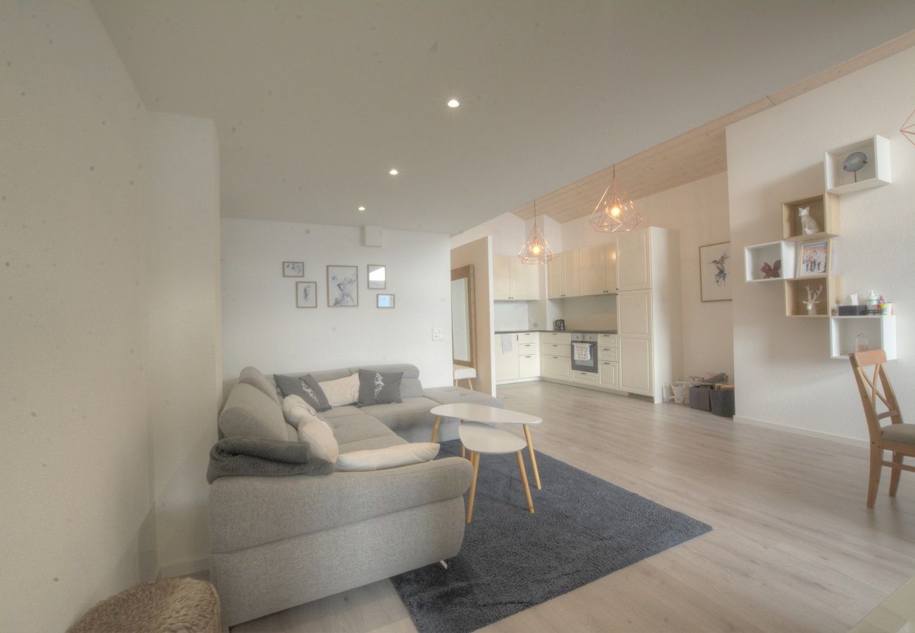 Apartment in Anzère - AV1 310