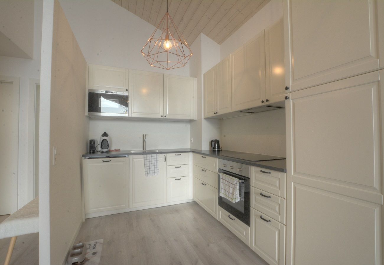 Apartment in Anzère - AV1 310