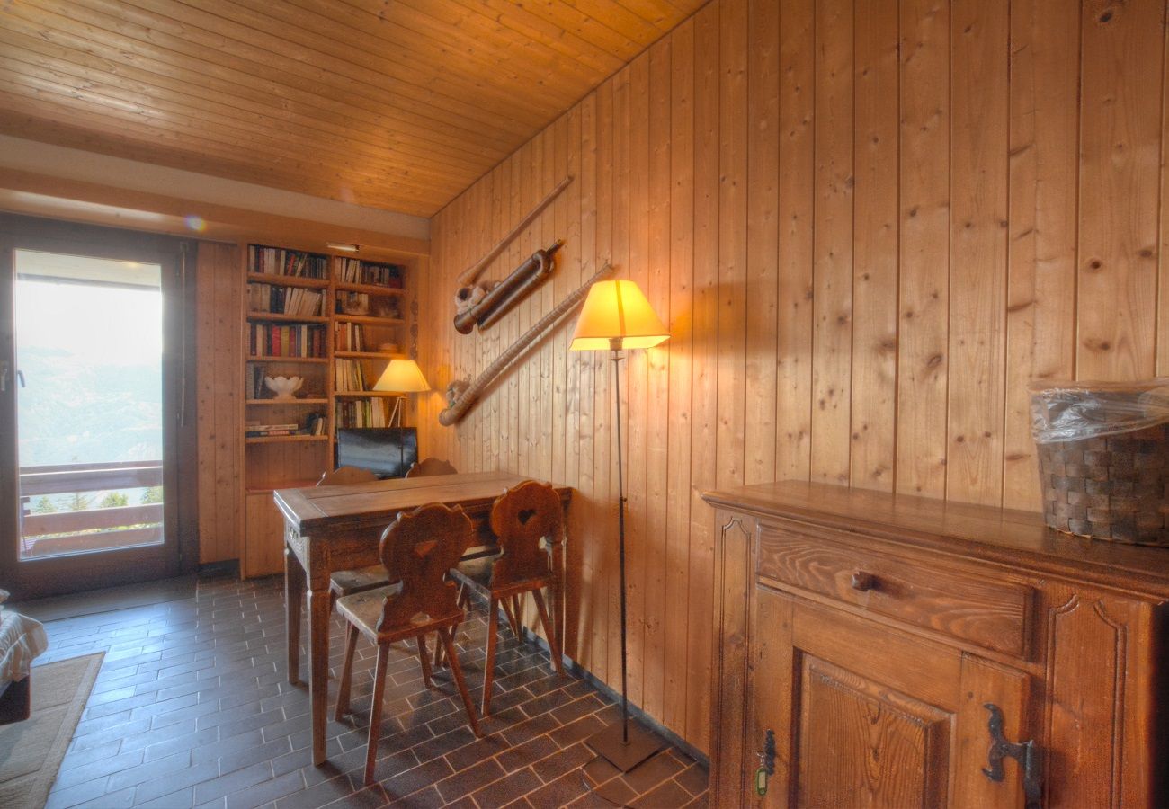 Studio in Anzère - AV1 403