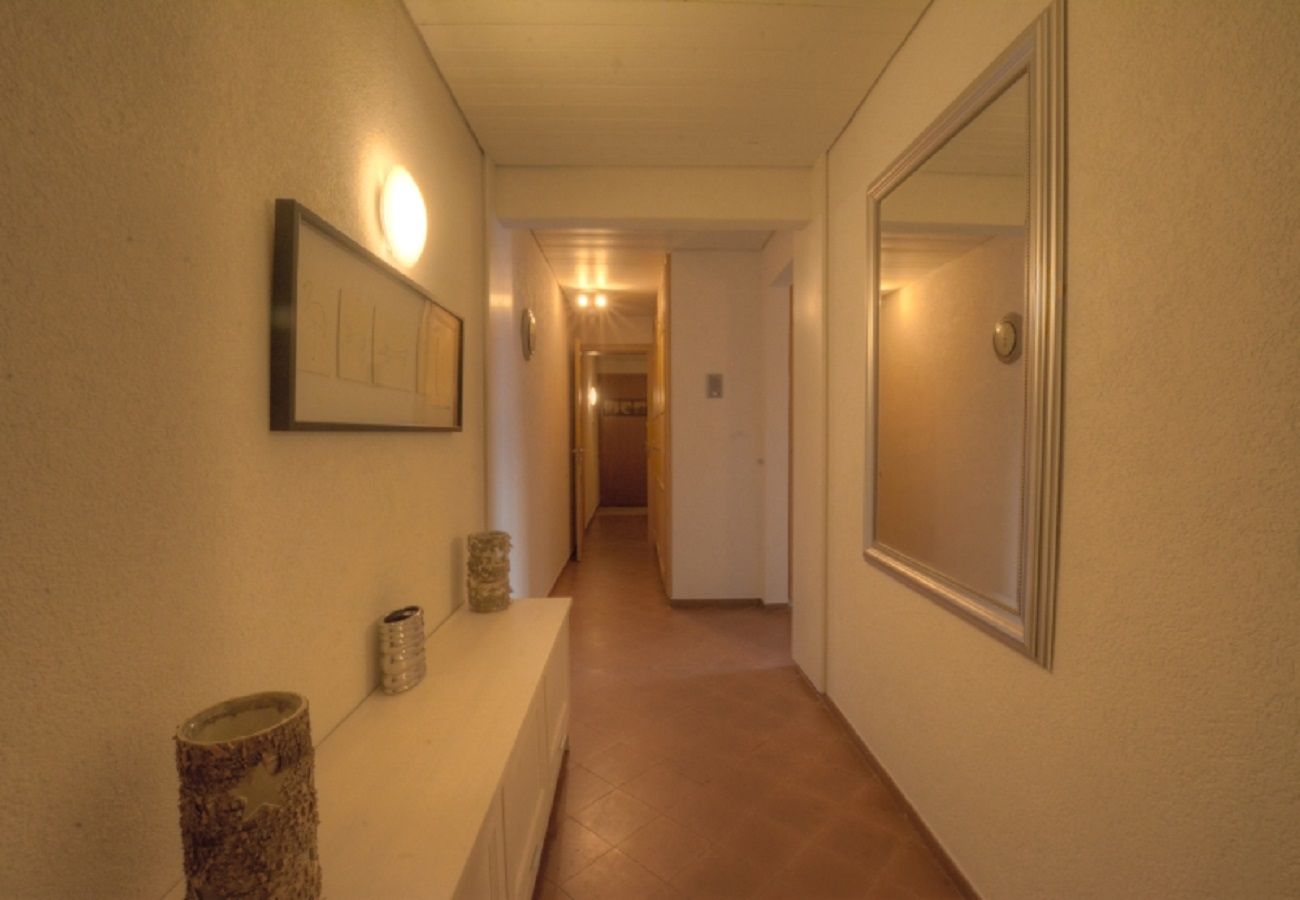 Apartment in Anzère - AV4 204-205