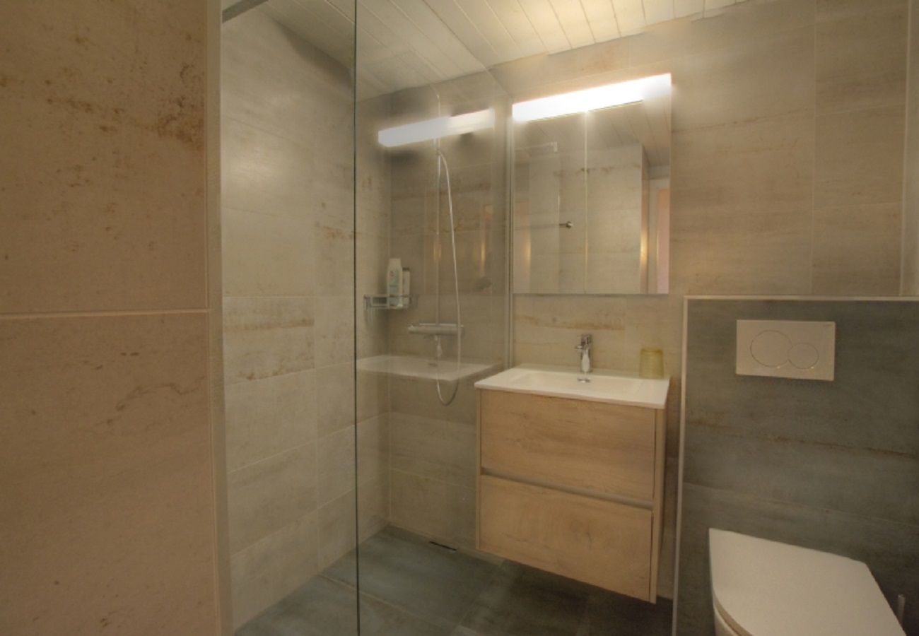 Apartment in Anzère - AV4 204-205