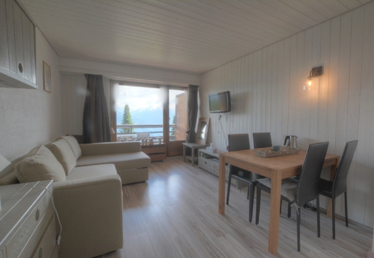 Apartment in Anzère - AV4 204-205